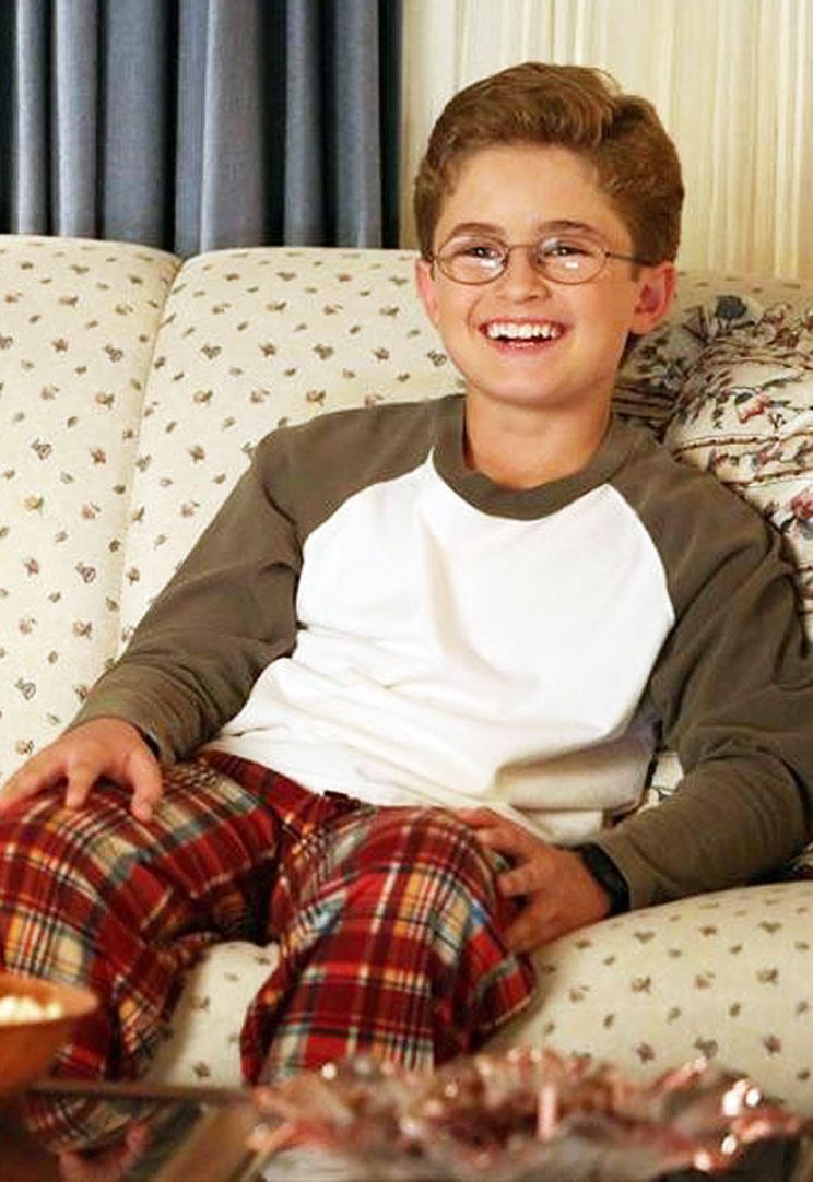 Sean Giambrone