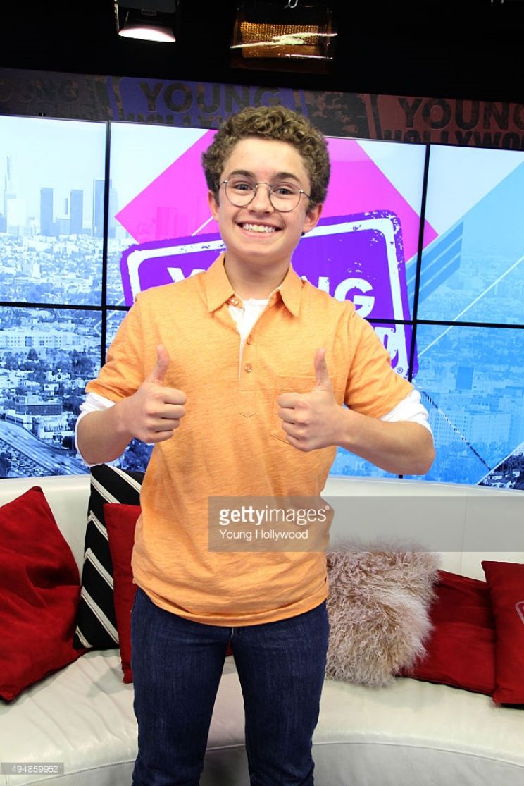 Sean Giambrone