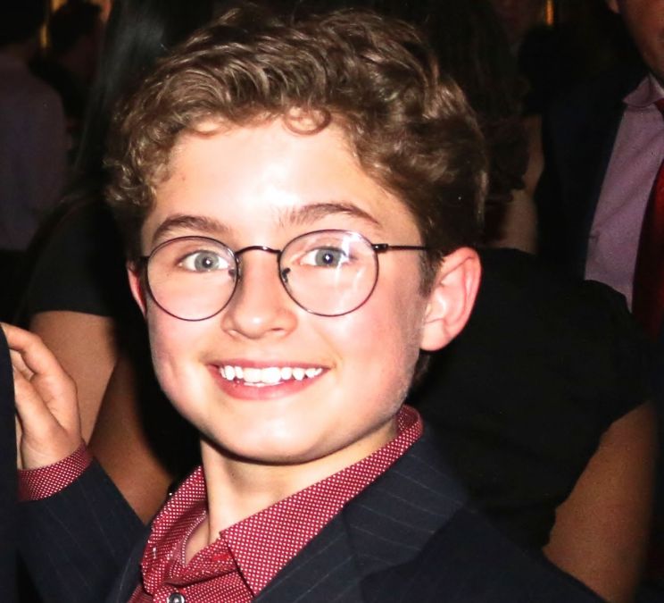 Sean Giambrone