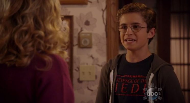 Sean Giambrone