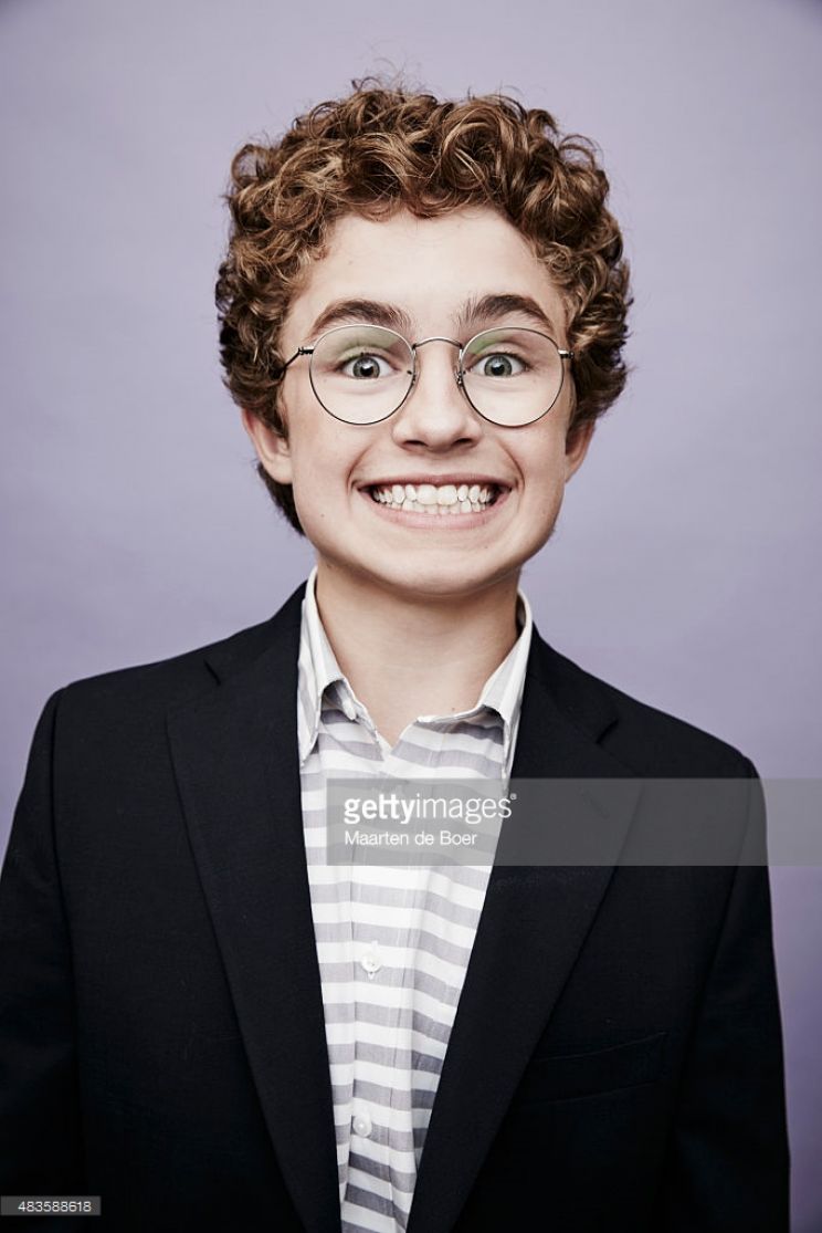 Sean Giambrone