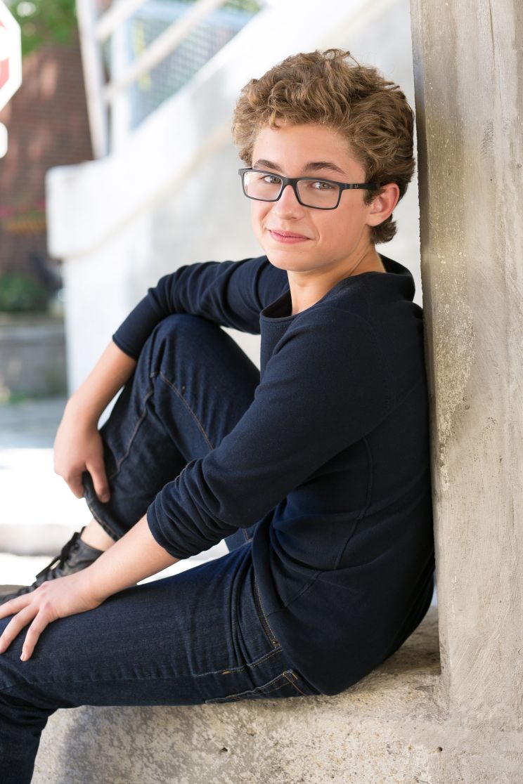 Sean Giambrone