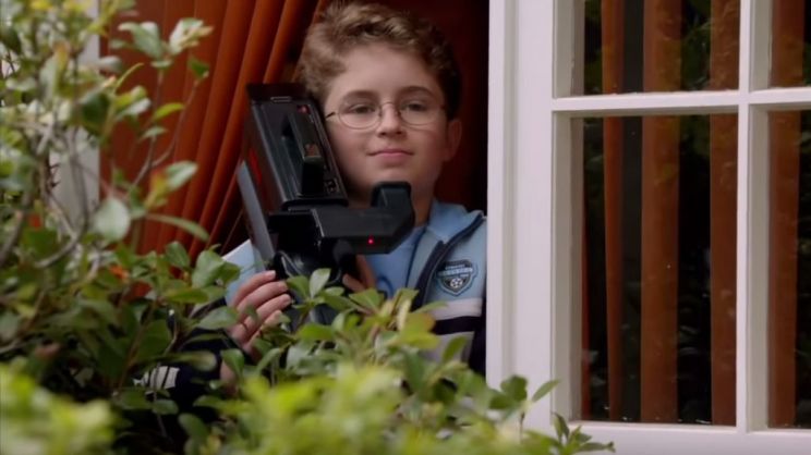 Sean Giambrone