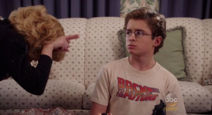 Sean Giambrone