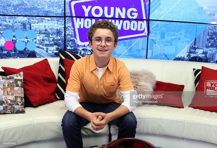 Sean Giambrone