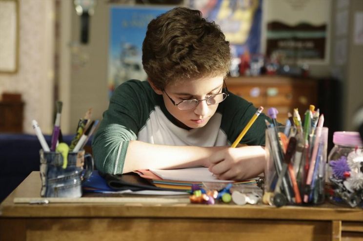 Sean Giambrone