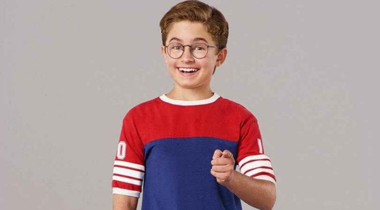 Sean Giambrone