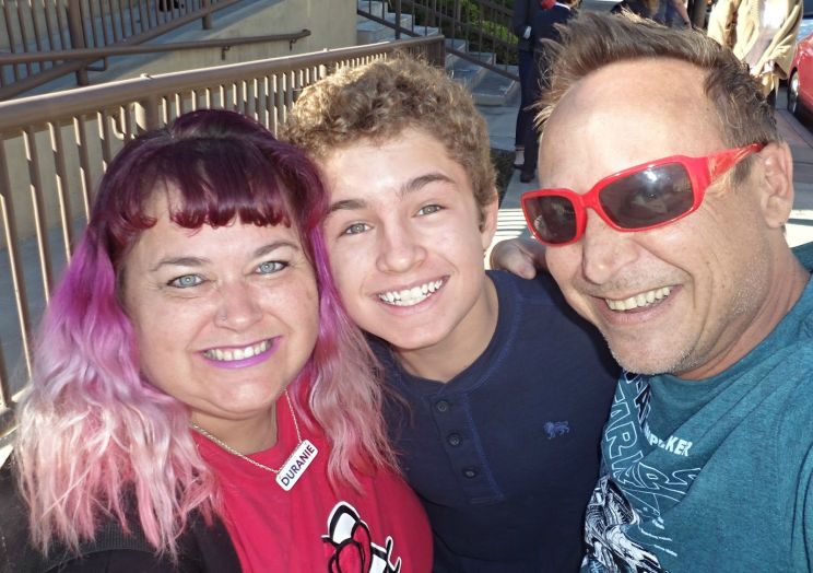 Sean Giambrone