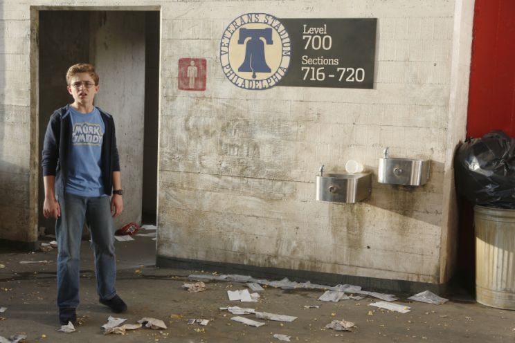 Sean Giambrone
