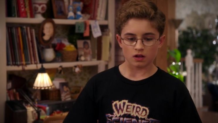 Sean Giambrone