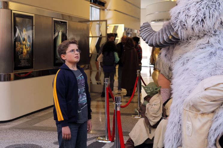 Sean Giambrone