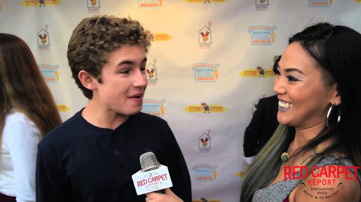 Sean Giambrone
