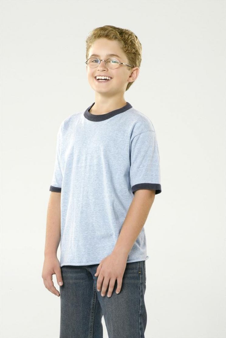 Sean Giambrone