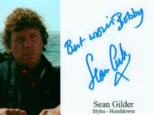 Sean Gilder