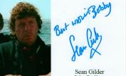 Sean Gilder