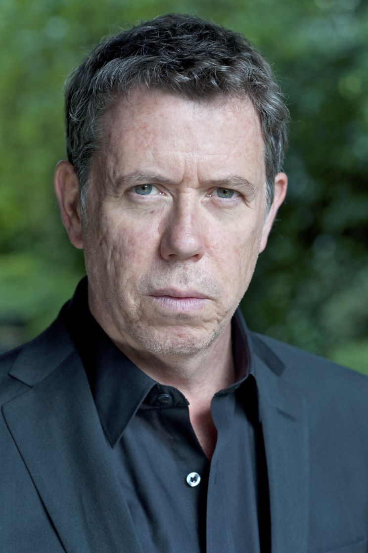 Sean Gilder