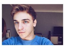 Sean Grandillo