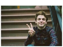 Sean Grandillo