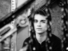 Sean Grandillo