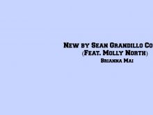 Sean Grandillo
