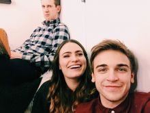Sean Grandillo