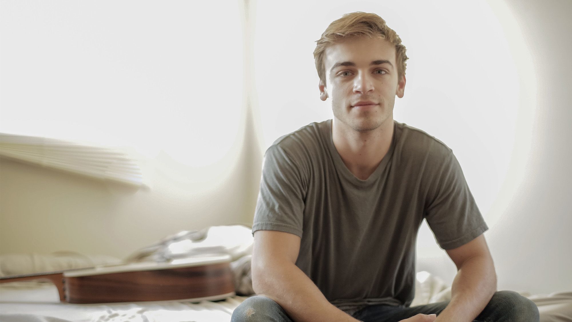 Pictures of Sean Grandillo