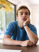 Sean Grandillo