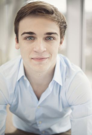 Sean Grandillo