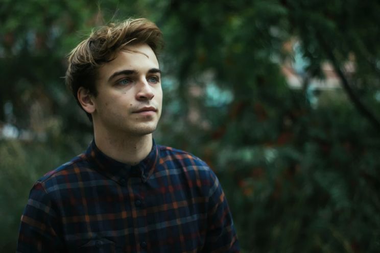 Sean Grandillo