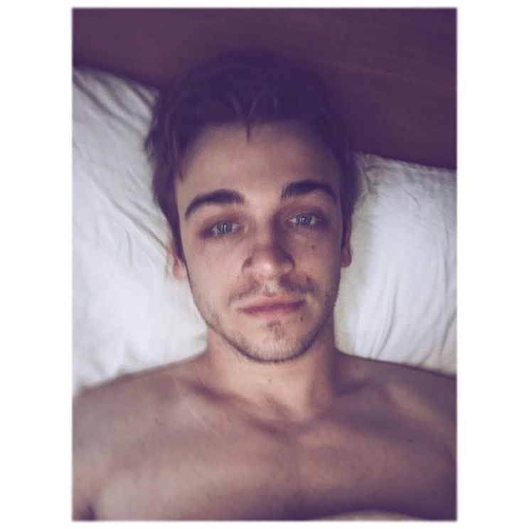 Sean Grandillo