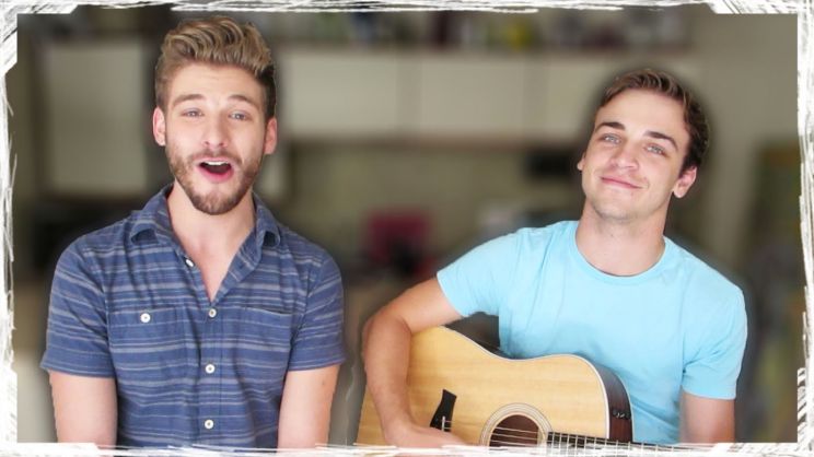 Sean Grandillo