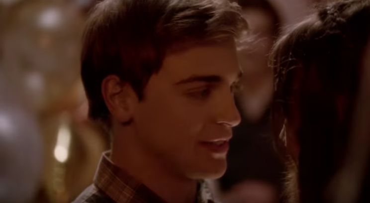 Sean Grandillo