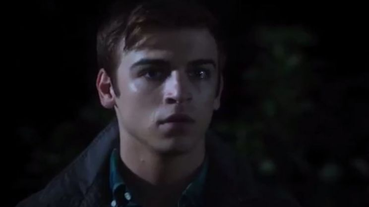 Sean Grandillo