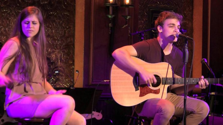 Sean Grandillo