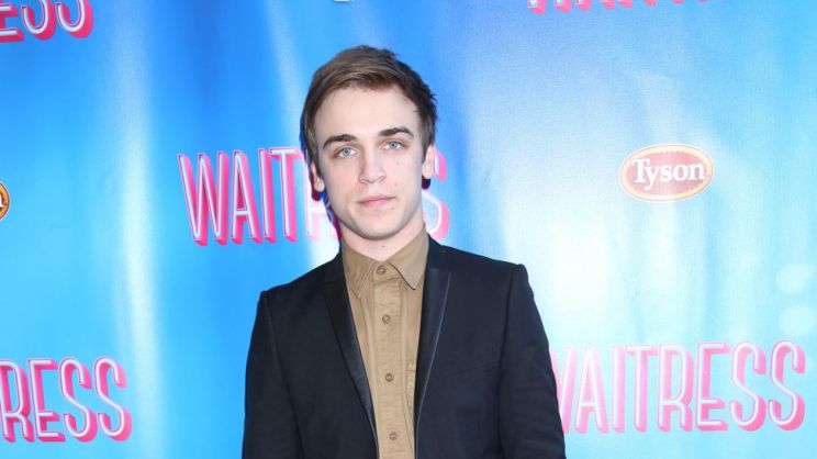 Sean Grandillo