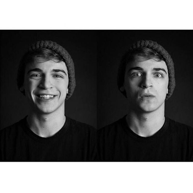 Pictures of Sean Grandillo