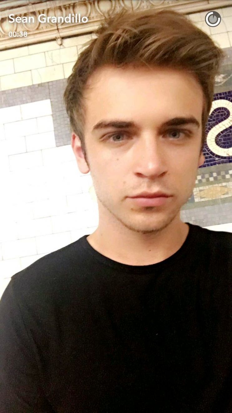 Sean Grandillo