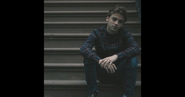 Sean Grandillo