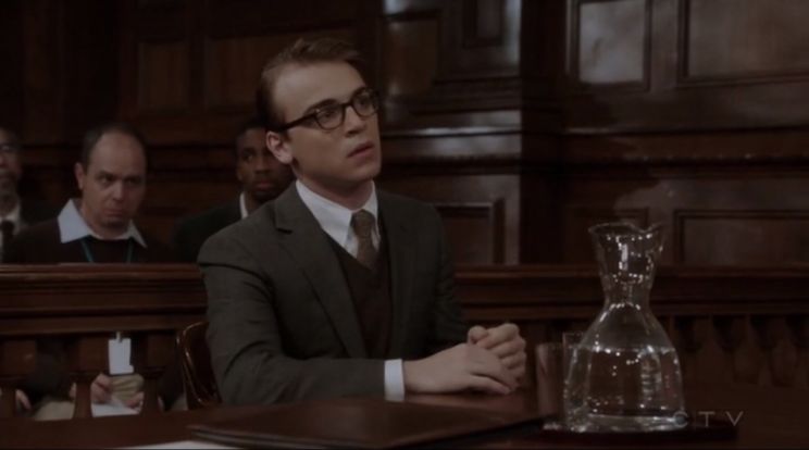 Sean Grandillo