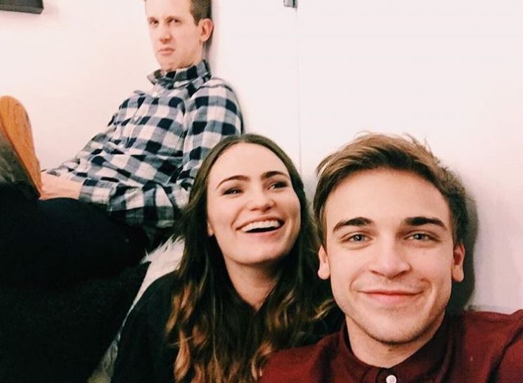 Sean Grandillo