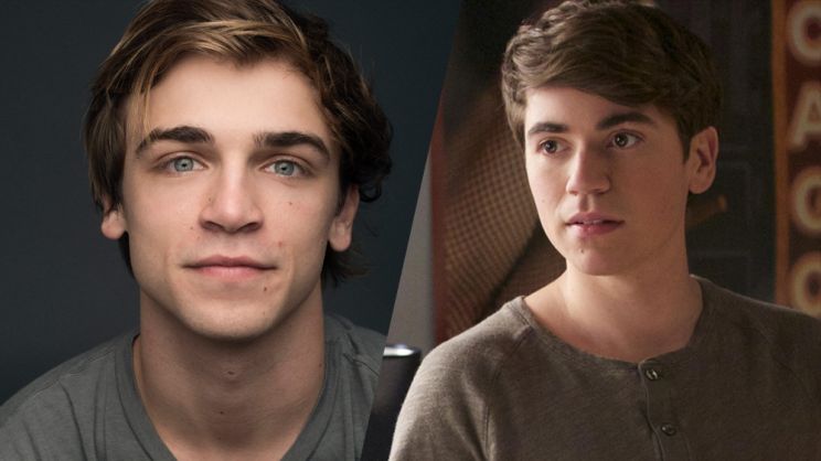 Sean Grandillo
