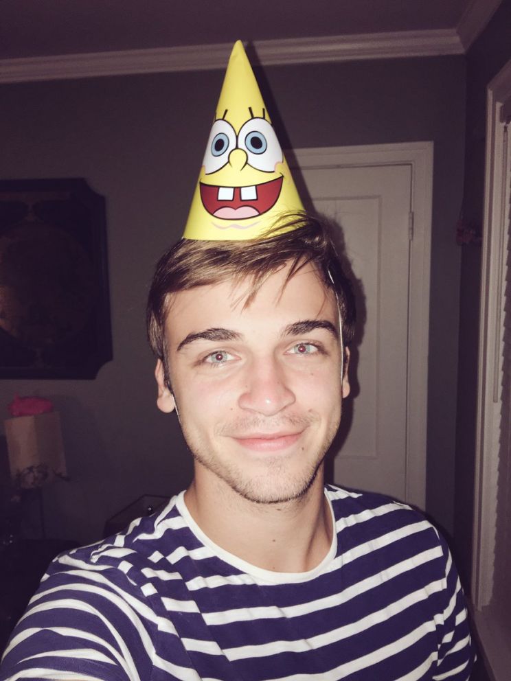 Sean Grandillo