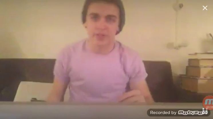 Sean Grandillo
