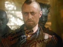 Sean Gunn