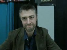 Sean Gunn