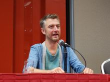 Sean Gunn