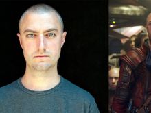 Sean Gunn