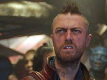 Sean Gunn