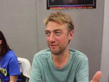 Sean Gunn