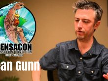 Sean Gunn